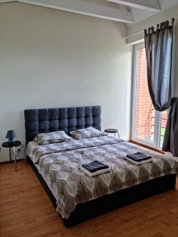 Apartamentų nuoma Palangoje