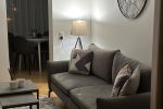 Elija - apartamenai Šventojoje, Mokyklos g. 62 - 3