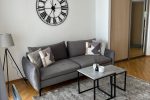 Elija - apartamenai Šventojoje, Mokyklos g. 62 - 2