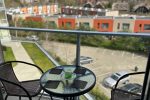 Elija - apartamenai Šventojoje, Mokyklos g. 62 - 6