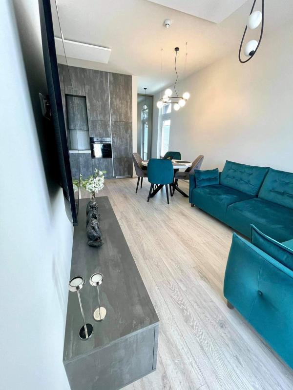 Apartamentai Jūsų poilsiui komplekse Mano jūra