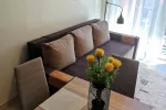 Atpūta Malūņu vilos apartamentos Palangā - 6