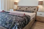 Atpūta Malūņu vilos apartamentos Palangā - 3