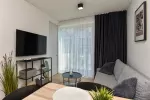 Apartament Hills  Juodkrantē - 4