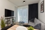 Apartamentai Hills - 3