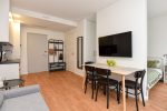 Apartamentai Hills - 6