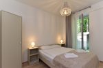 Naujos statybos studio bei 2 miegamųjų apartamentai Juodkrantėje 2-6 asm. - 5