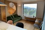 Lux klasės apartamentai Kunigiškėse - 3