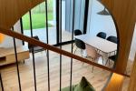 LUX klasės Aurora kotedžas - apartamentai Kunigiškėse. Atskiras įėjimas iš kiemo, terasa - 6