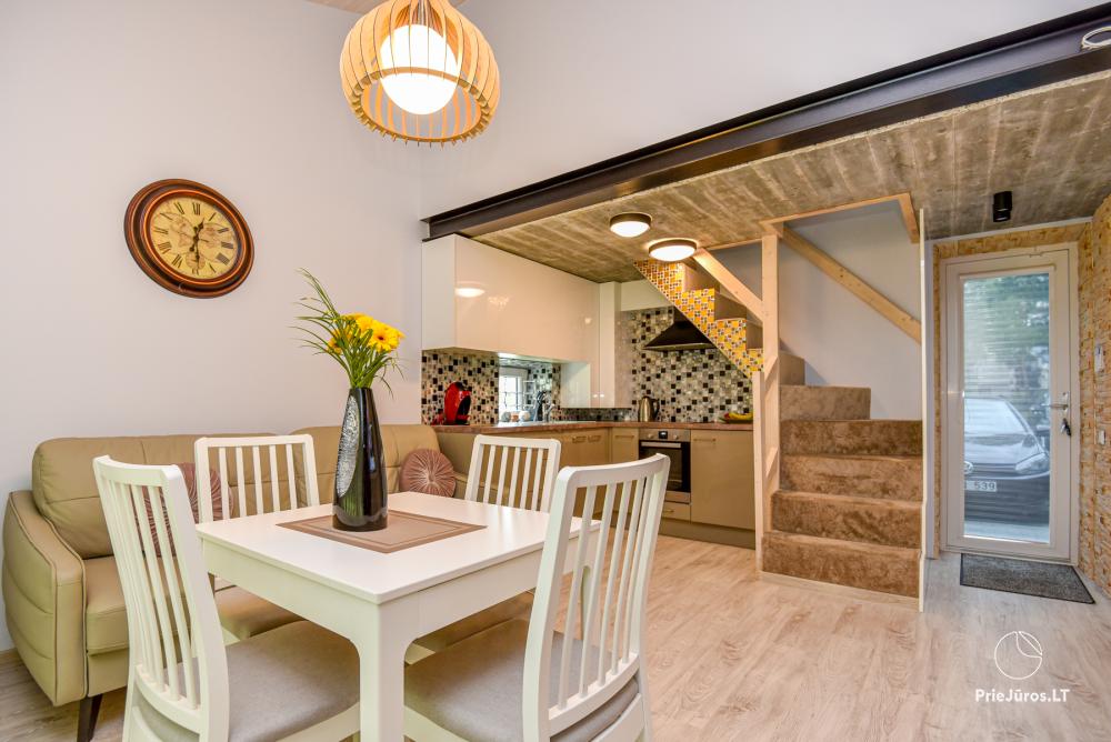 Holiday house for rent near the pine forest and sea - 1