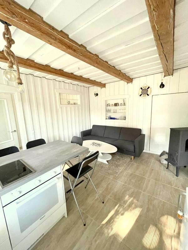 Tiek izīrēti Pakalnes apartamenti Rusnē