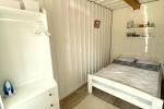 Rusnės Pakalnės apartamentai - 5