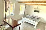 Rusnės Pakalnės apartamentai - 3