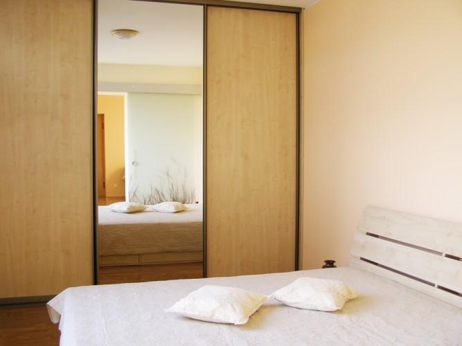 ANTONIO APARTMENTS