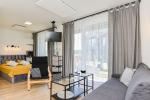 Apartametai La Mer Palanga - 6