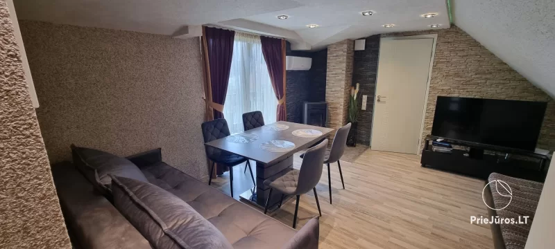 M&S Apartamentai - Klaipėda