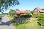 Cozy rooms in Curonian Spit, in fisherman's house
