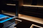 Izīrē mājas Palangā, Kunigiskios ar privātu baseinu, līdz 10 personām - 4