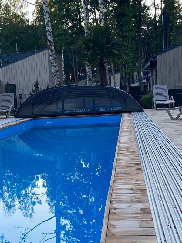 Appartements Laiminga diena in Kunigiškiai