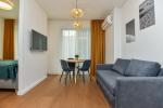 Gemütliche, luxuriös eingerichtete Studio-Apartments für 2-4 Personen in Juodkrante - 2