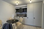 Apartamentai senuose Malūno Vilose Palangos centre ir Mano Jūra 2 komplekse Kunigiškėse - 2