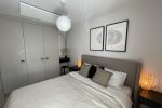 Apartamentai senuose Malūno Vilose Palangos centre ir Mano Jūra 2 komplekse Kunigiškėse - 3