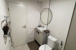 Apartamentai senuose Malūno Vilose Palangos centre ir Mano Jūra 2 komplekse Kunigiškėse - 4