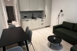 Apartamentai senuose Malūno Vilose Palangos centre ir Mano Jūra 2 komplekse Kunigiškėse - 6