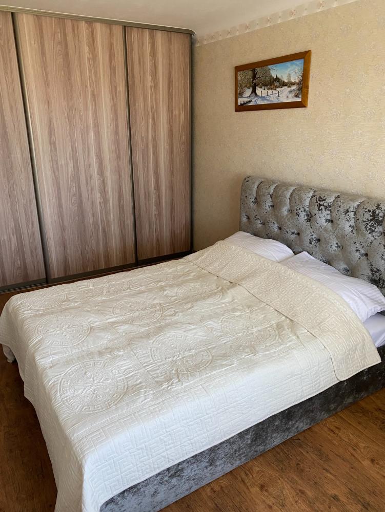 Jaukių apartamentų nuoma Klaipėdos centre - 1