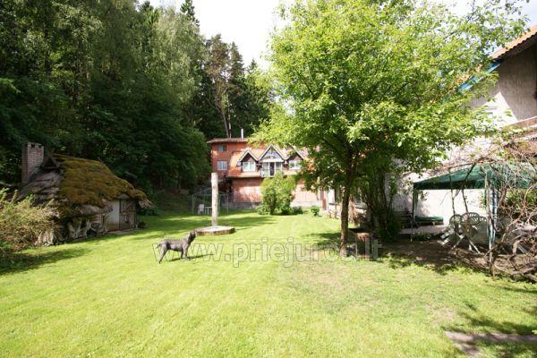 Apartamentų nuoma Juodkrantėje