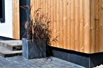 Dzīvokļu īre Melnragē (Klaipēda) Smilgų kiemas – 200 m līdz jūrai