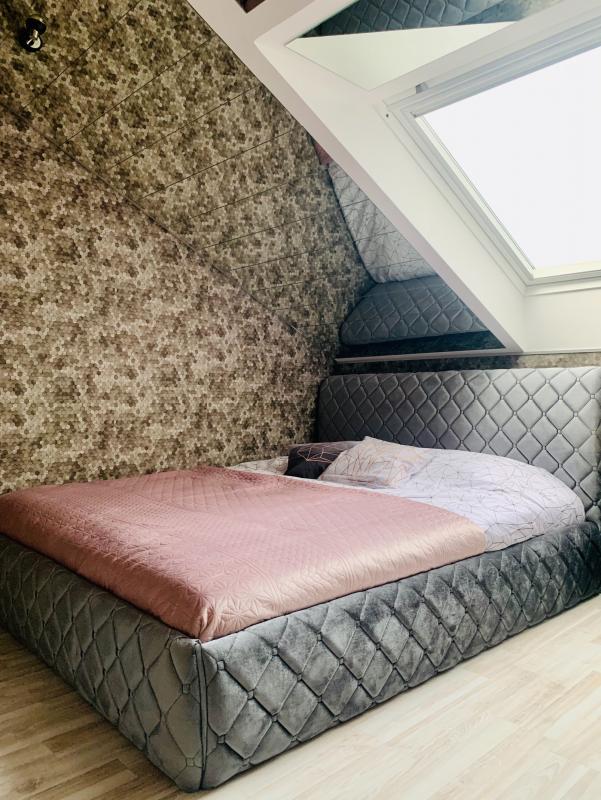 Jaukiai įrengtų apartamentų nuoma Palangos centre