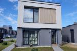 Geidžiu jūros - apartamentų nuoma Kunigiškiuose - 3