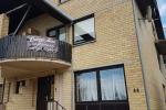 Svečių namai Carpe diem - erdvūs apartamentai Jūsų poilsiui Palangoje