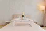 Apartamentai - butai Palangoje „Palanga Center Studios“