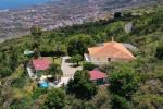 Apartamentai  Palo Pique Tenerifėje - 2
