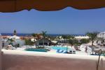 Espacios Blanco Apartamentų nuoma Tenerifėje - 3