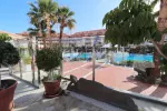 Tenerife Royal Gardens B123 Dzīvoklis - studija Tenerifē - 3