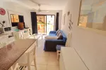 Tenerife Royal Gardens B123 Dzīvoklis - studija Tenerifē - 4