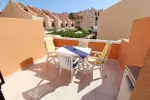 Tenerife Royal Gardens B123 Dzīvoklis - studija Tenerifē - 5