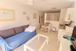Tenerife Royal Gardens B123 Dzīvoklis - studija Tenerifē - 6