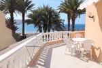 Tenerife Royal Gardens B123 Dzīvoklis - studija Tenerifē