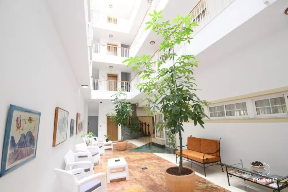Apartamentos Tenerife Isla Sur Apartamentai Tenerifėje tik suaugusiems - 1