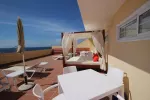 Apartamentos Tenerife Isla Sur Apartamentai Tenerifėje tik suaugusiems - 6