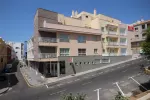 Apartamentos Tenerife Isla Sur Apartamentai Tenerifėje tik suaugusiems