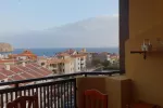 Dzīvoklis Los Cristianos Edificio Verodal Tenerifē - 2