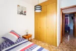 Dzīvoklis Los Cristianos Edificio Verodal Tenerifē - 5