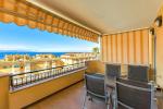 Residencia Playa La Arena apartamentų nuoma Tenerifėje - 2