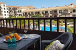 Tiek izīrēts Balcon Del Mar Luxury Suite dzīvoklis Tenerifē - 2