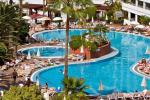 „Palm Beach - Excel Hotels &amp; Resorts Club“ viešbutis Tenerifėje - 2